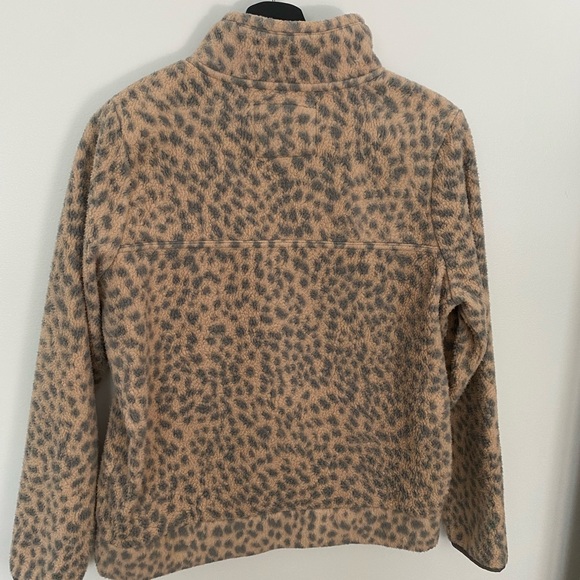 Billabong Sherpa Medium - Picture 3 of 3